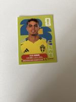 Panini Bild SWE11