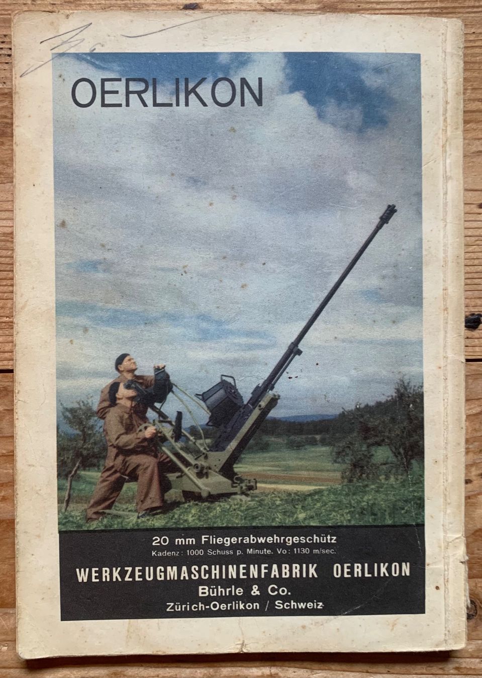 Libri: Büchlein 100 Jahre Eidg Armee – Usato da Goldingen venduto da Bergler012 1