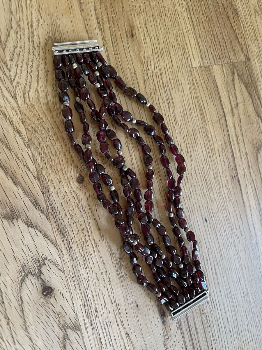 Bracelets: Schöne Armkette – D'occasion à Flawil par Naphtali 3