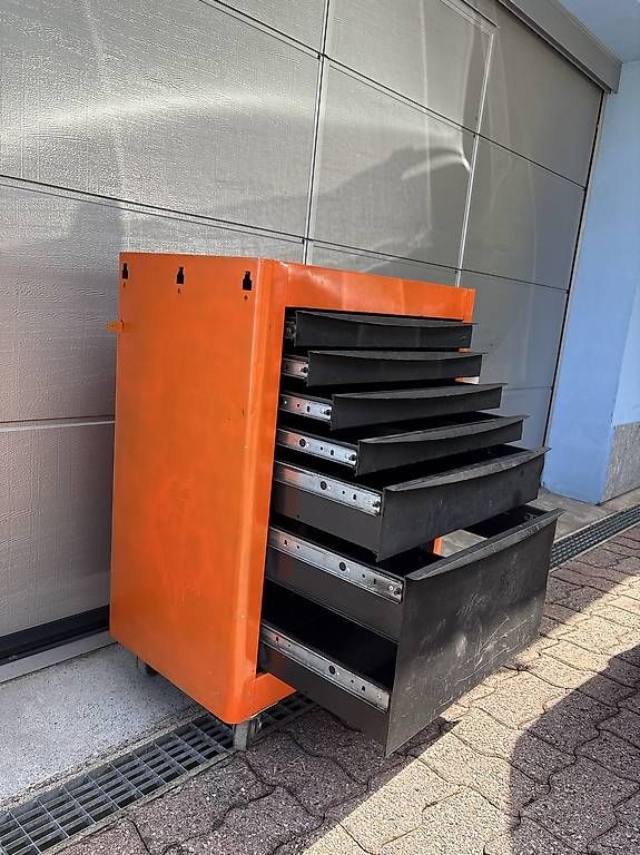 Korpus: Carrello attrezzi  – Defekt aus Prosito von Nic_111 1
