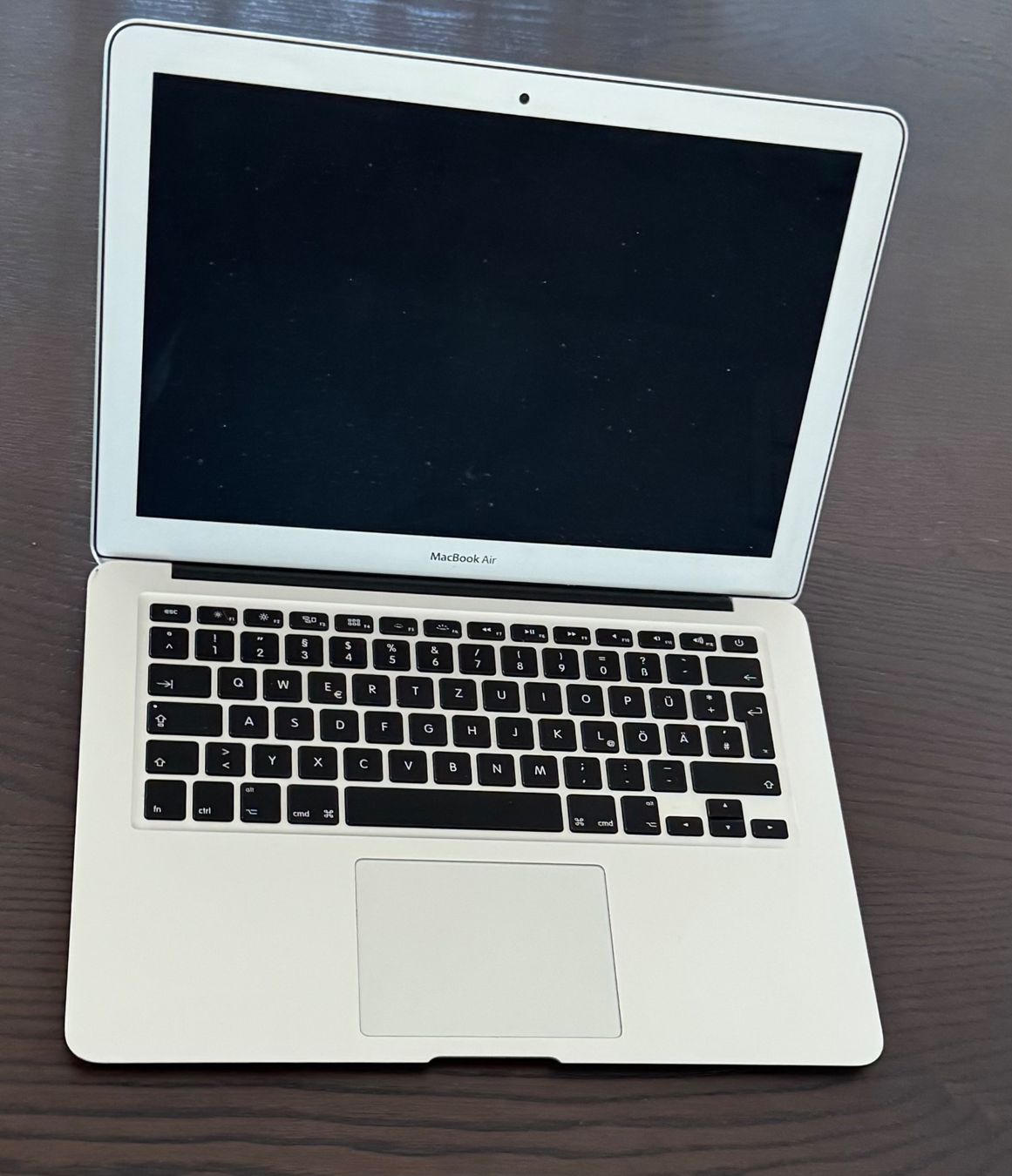 Apple Notebook: MacBook Air 2014/15 – Usato da Thayngen venduto da JR18