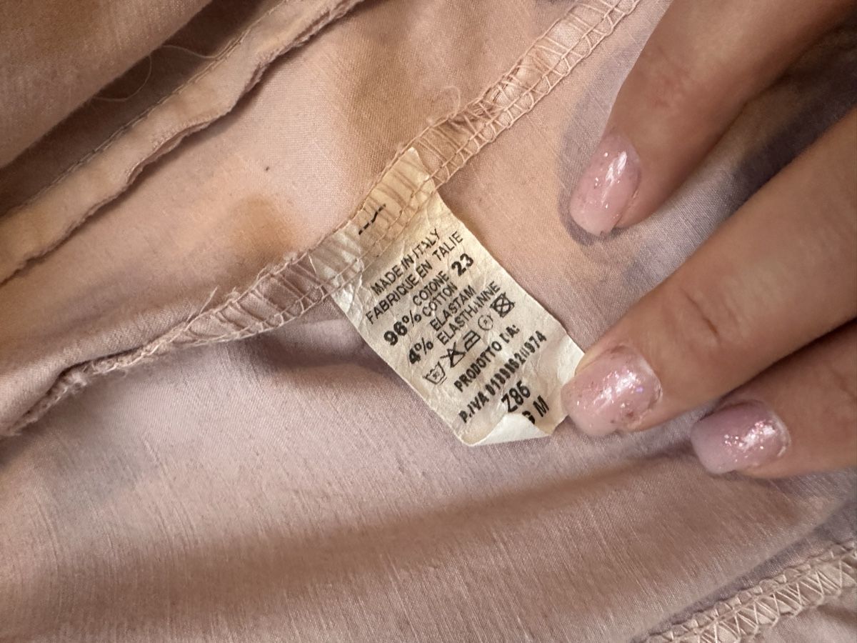 Jacken: Übergangsjacke – Gebraucht aus Kölliken von Vivii01 2
