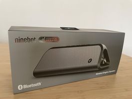 Ninebot Engine Bluetooth Lautsprecher (Box) NEU