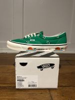 Vans Og Era Lx Paisley Green