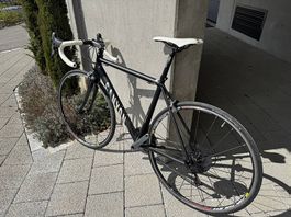 Roadbike Canyon 