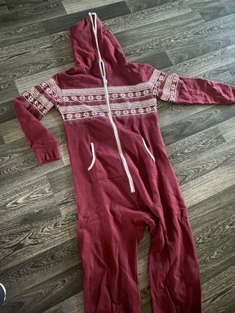 Jumpsuit von ellen amber Grösse M