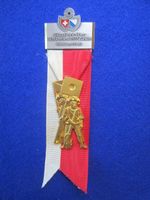 Eidg. Kleinkaliber Schützenfest 1977 Zürich - Meisterschaft