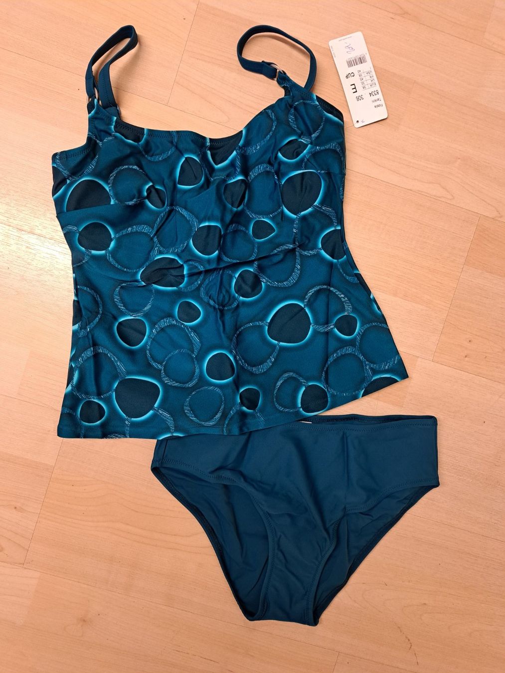 Costumi da bagno & Bikini: Tankini 38 E Anita – Nuovo (secondo la descrizione) da Gams venduto da inf_lj66