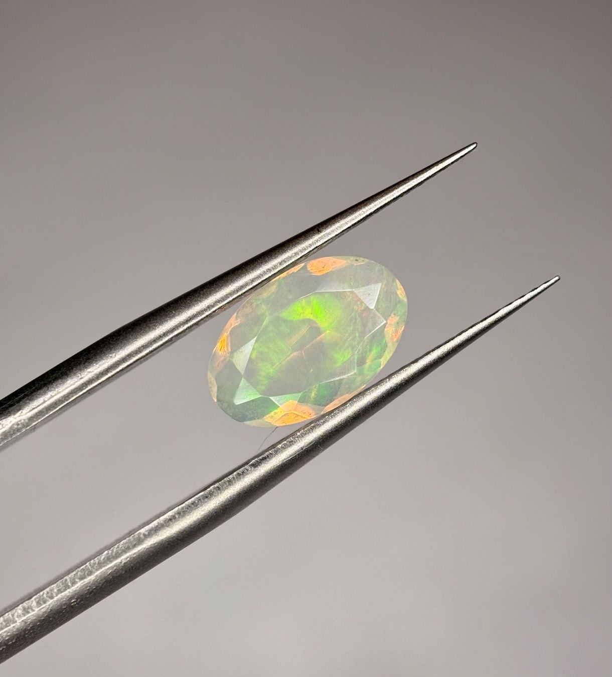 Pietre preziose: Ab 1 Fr. - Top 1.09 ct Opal Edelstein - unbehandelt – Nuovo (secondo la descrizione) da Mauren venduto da LieGems 1