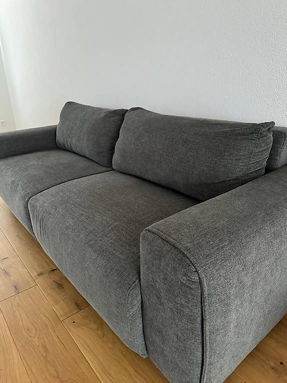 Sofas: Neuwertiges Sofa – Gebraucht aus Aarburg von Milo_03 2