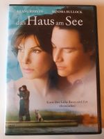 Das Haus am See mit Bullock und Reeves