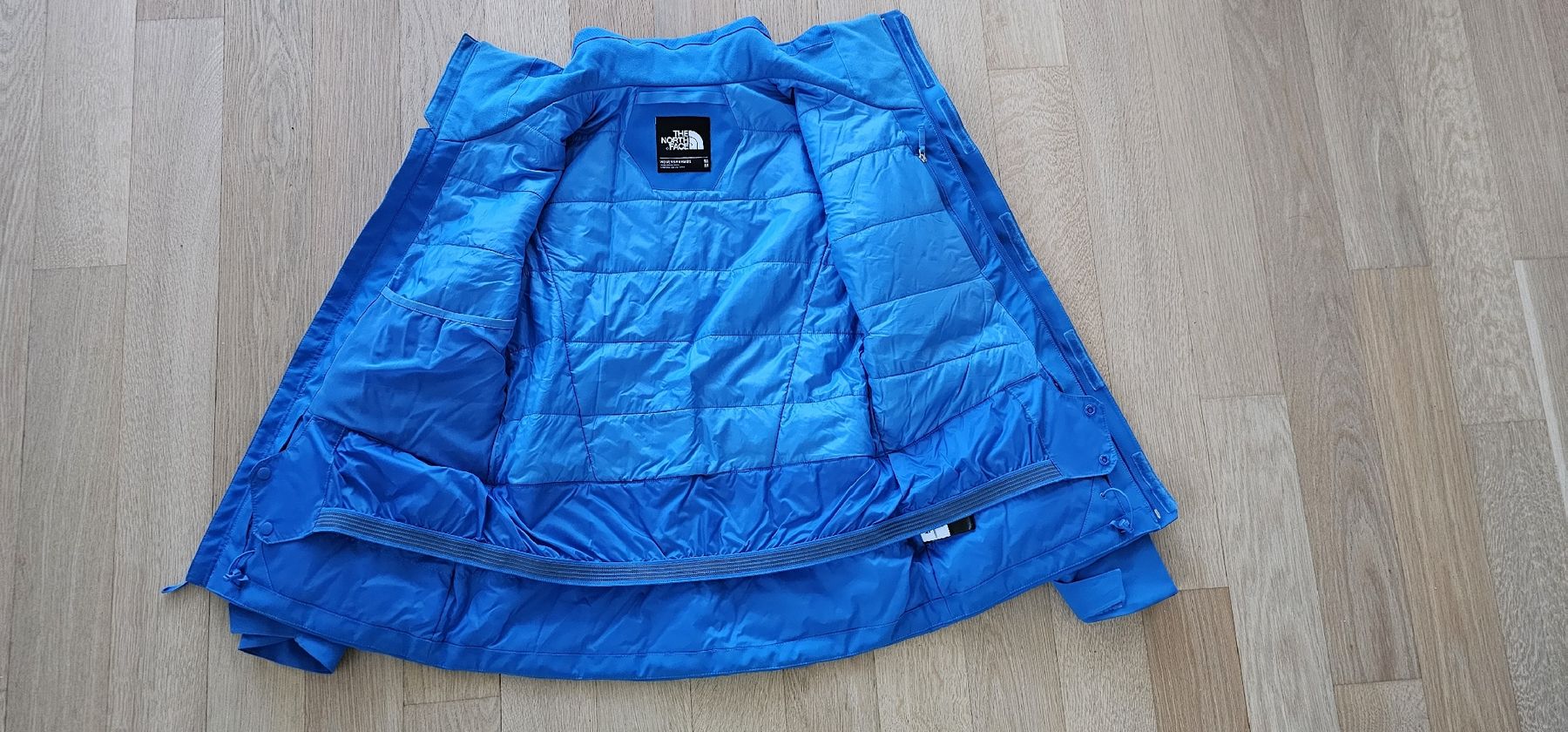 North Face Giacche: Veste ski North Face – Nuovo (secondo la descrizione) da Nyon venduto da Chris01037 1