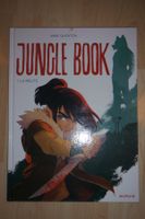 JUNGLE BOOK    °°°°° LA MEUTE °°°°°