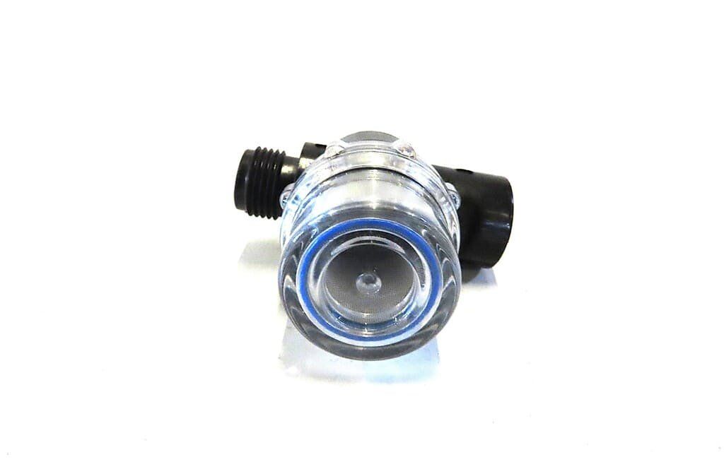 Sanitari: Filter/Strainer Modell 51S01, 50 Mesh – Usato da Alpnach-Dorf venduto da Hess-Automobile 2