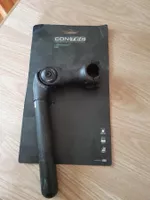 Contec Vorbau Lida Stick 25,4mm (1") auf 1 1/8" (28,6mm)