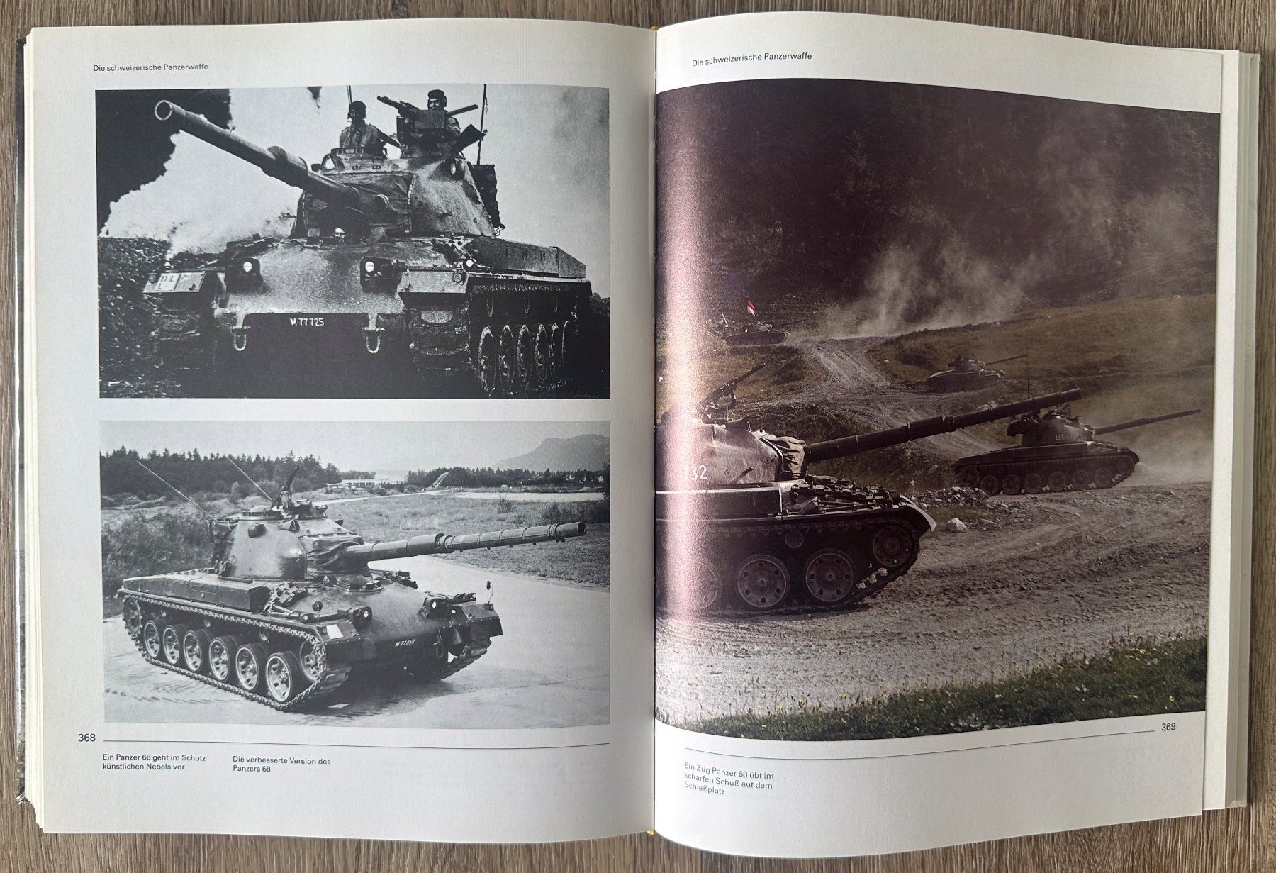 Libri: Buch: Die Schweizer Armee – Usato da Bern venduto da michu1968 7