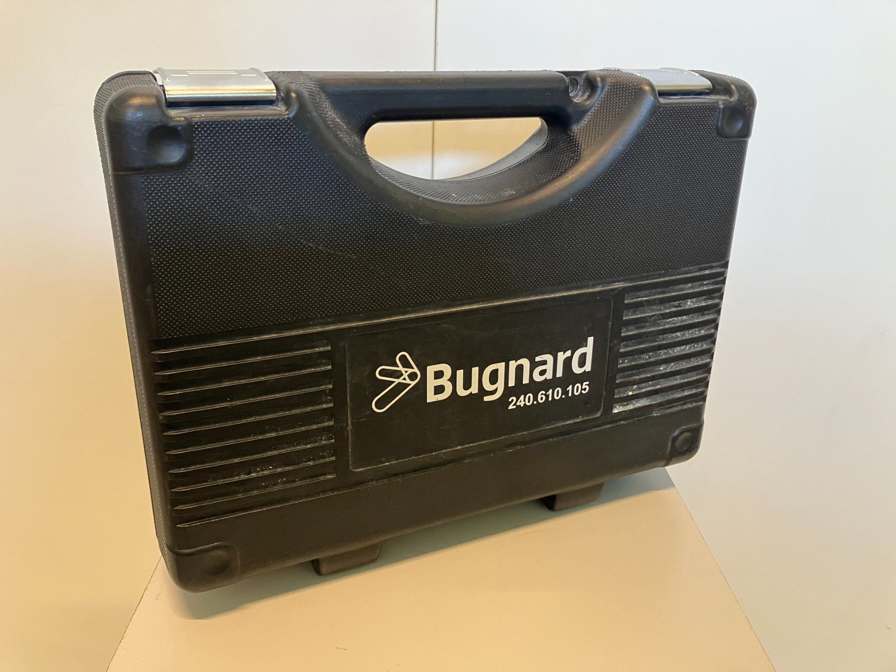 Tous les outils: gebr. Bugnard Kronenbohrer Set ab 1.- – D'occasion à Lichtensteig par Buy24International 6