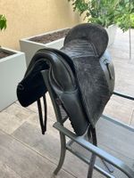 Barefoot Baumlos Sattel "Madrid"