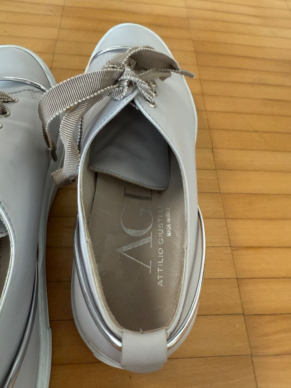 AGL Scarpe da donna: AGL Damenschuhe Gr. 39 – Nuovo (secondo la descrizione) da Frauenfeld venduto da LIL_NA 4