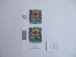 Voll Letzttagsstempel der Poststelle 8353 Elgg ZH