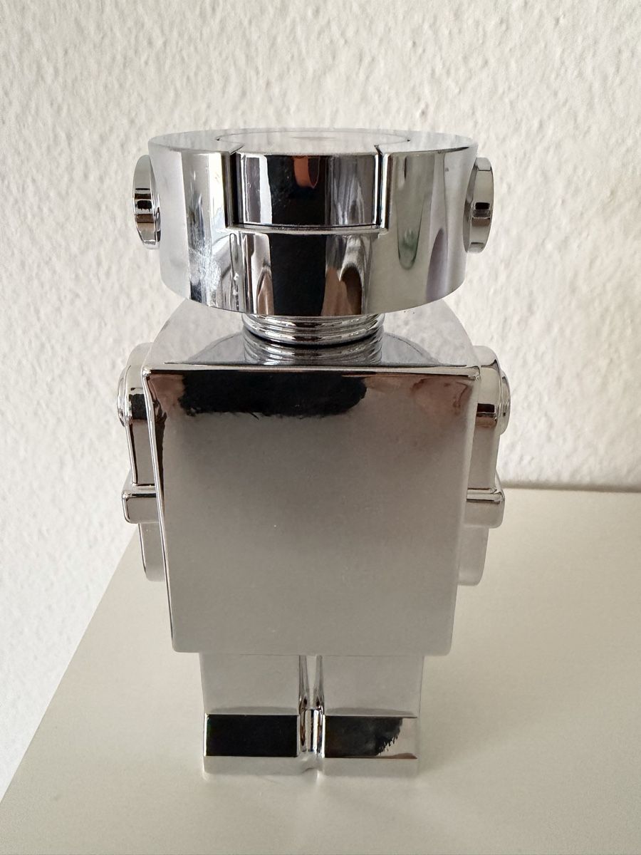 Paco Rabanne Parfum & Eau de Toilette: Paco Rabanne - Phantom – Neu (gemäss Beschreibung) aus Kriens von Bergstern86 1