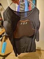 Dorsale Fox pour VTT Enduro XXL