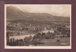SOLOTHURN