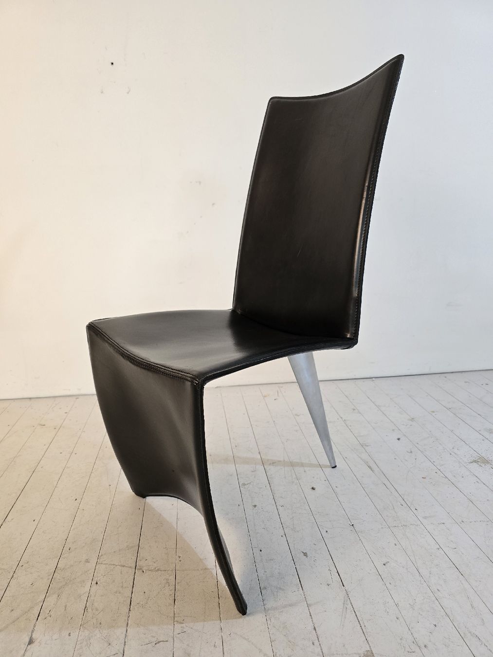 Chaises: Philippe Starck Ed Archer by Driade Aleph – D'occasion à Untersiggenthal par babette0815 2