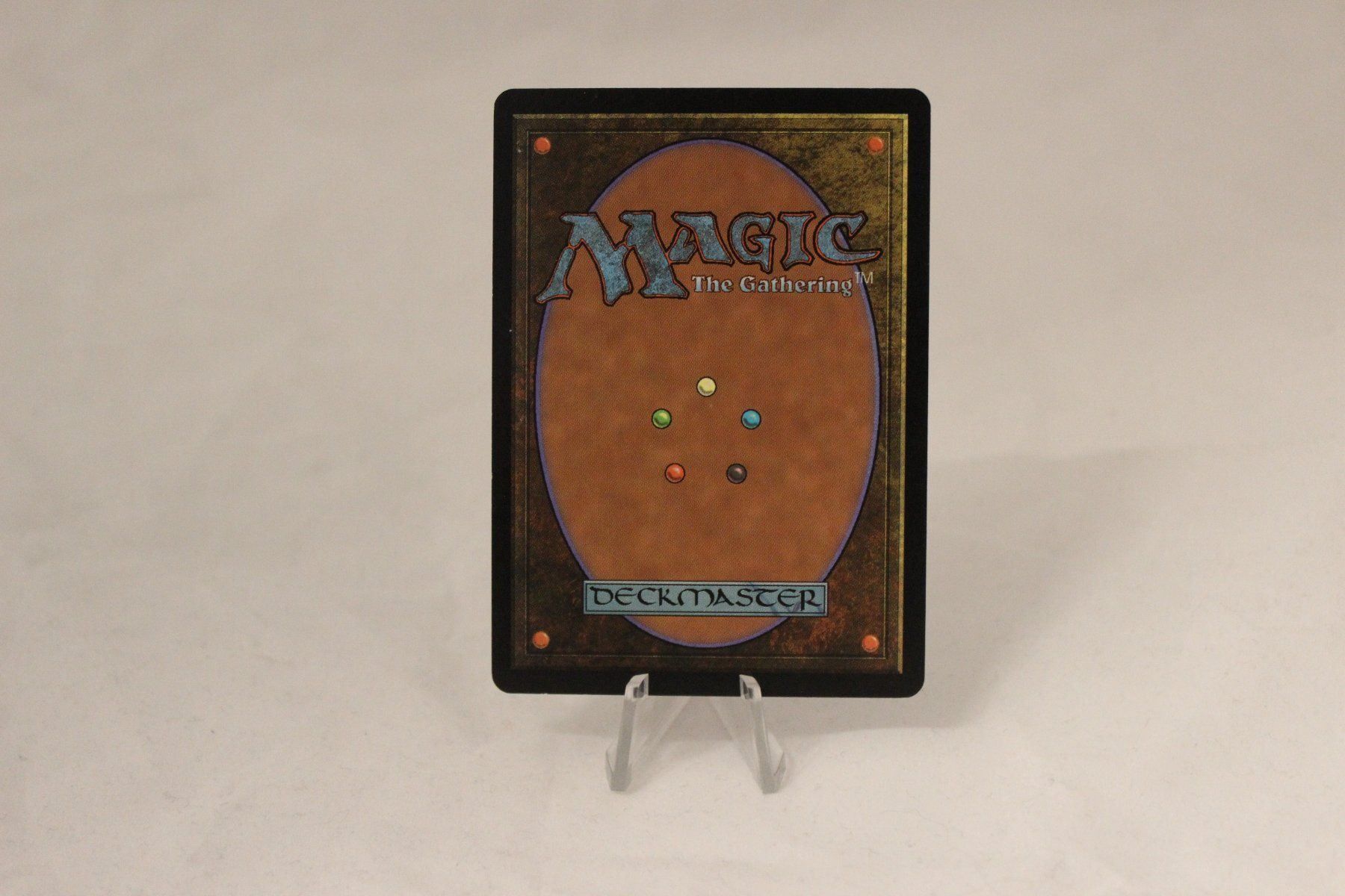 Magic The Gathering Sammelbilder & Trading cards: Hinwegsetzen - Magic – Gebraucht aus Dulliken von Sefty 1