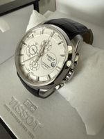 Tissot Chronograph Automatic Herren Uhr neuwertig