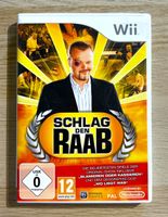 Schlag den Raab Nintendo Wii