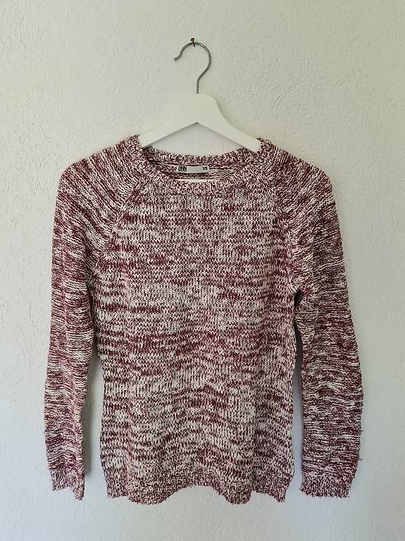 Maglioni & Felpe: DNN Denim Pullover – Usato da Laufen venduto da Loli42