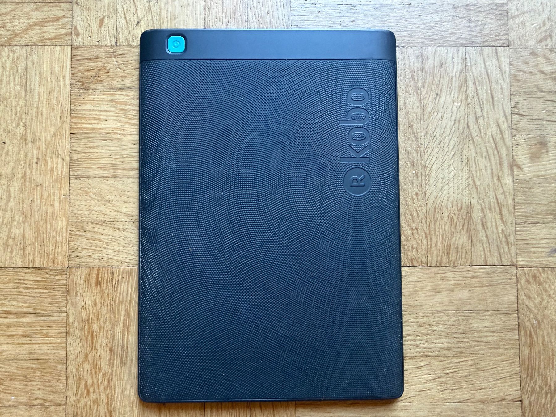 Kobo Tablettes PC: Kobo Aura H2O 2nd Edition E-Reader – D'occasion à Adliswil par synchrot 2