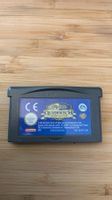 Quidditch Harry Potter für GBA