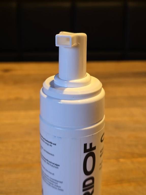 Soins du visage: Salted Gesichtsreinigung – Neuf (Voir description) à Stoos SZ par may_p9xx 1