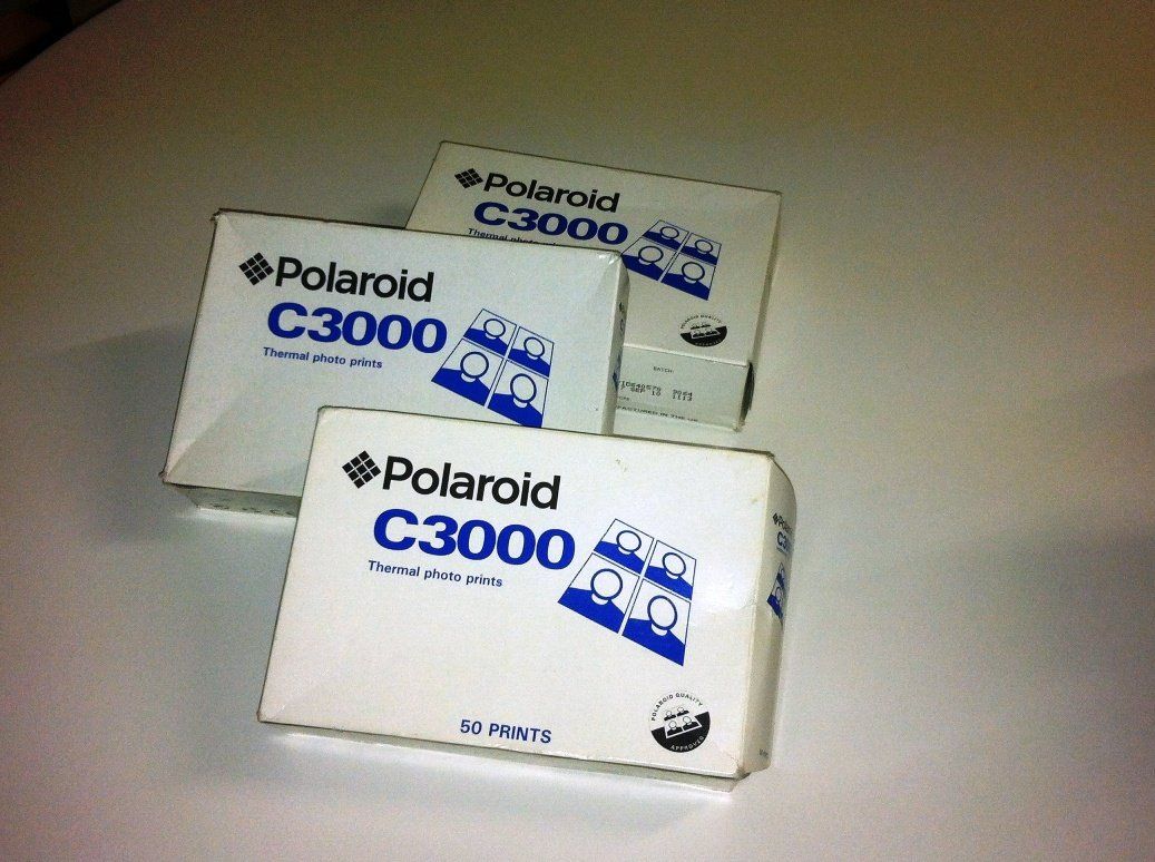 Polaroid Fotocamera: Polaroid Kamera, de Studio PRO + 3 Box de Films – Usato da Lausanne venduto da asdyx 6