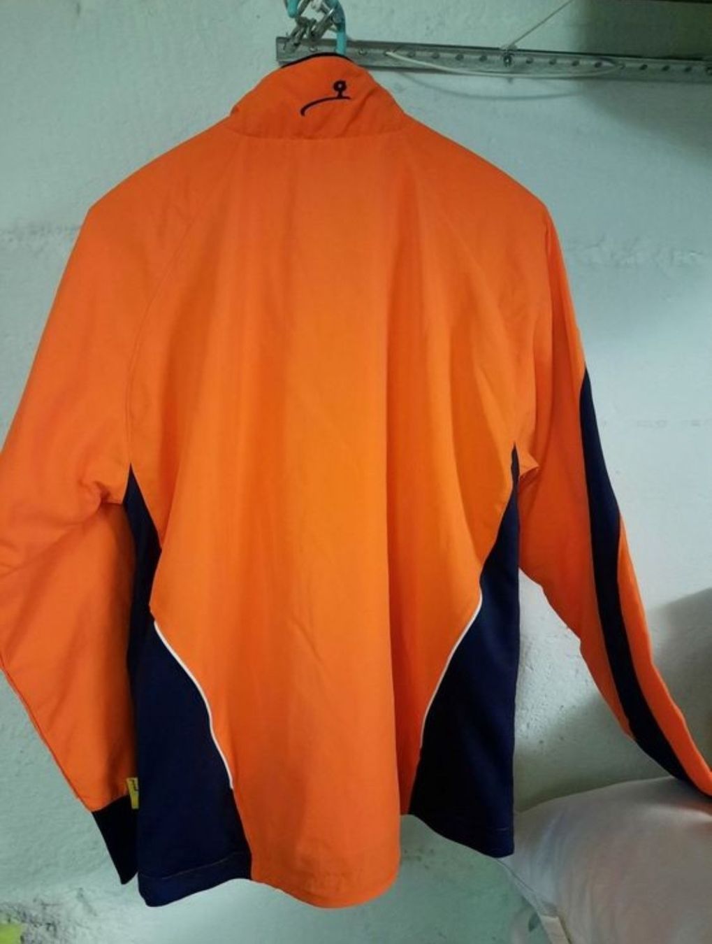 Jacken: Trainerjacke Gpard – Gebraucht aus Niederglatt ZH von Bobsli 3
