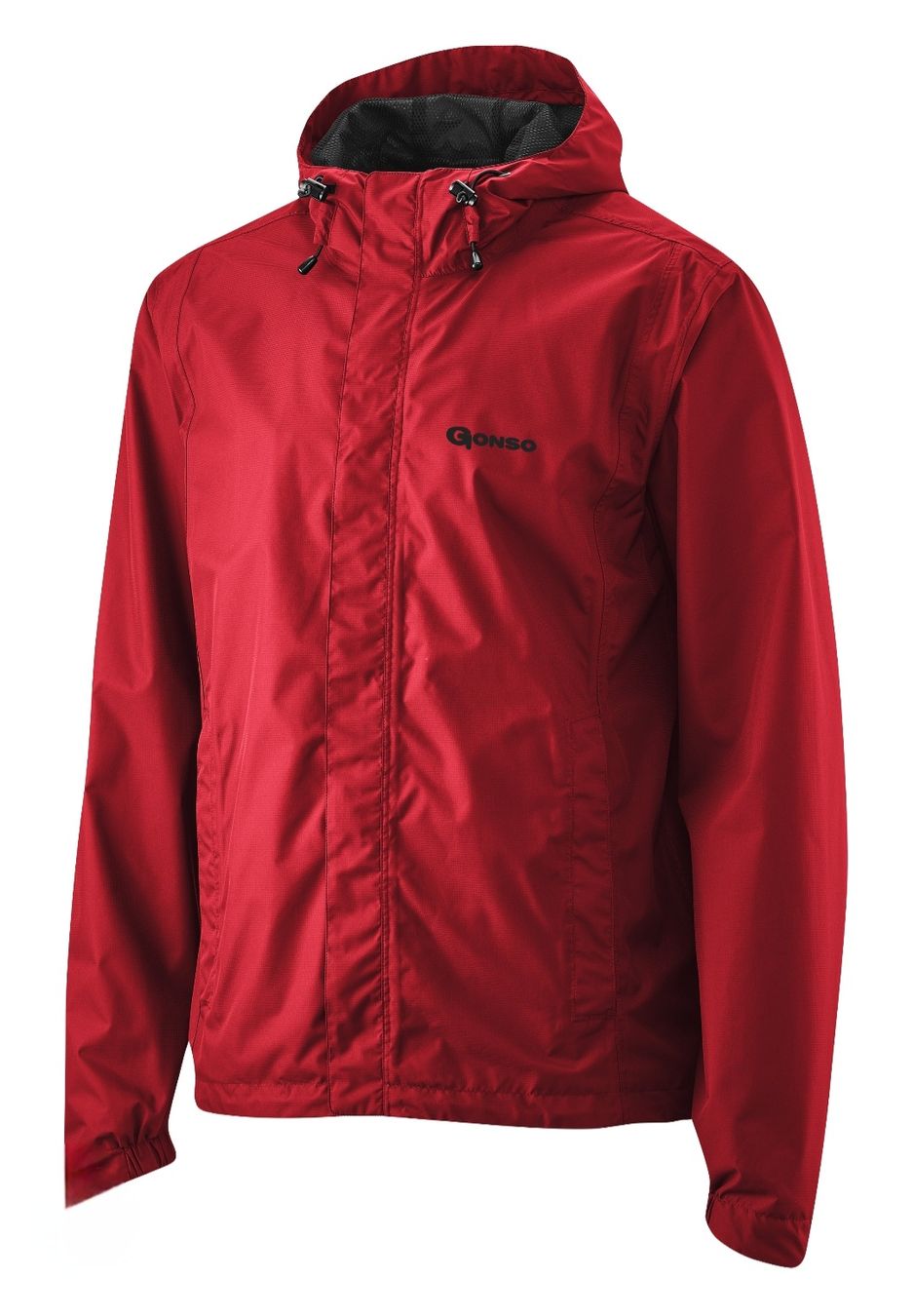 Giacche: Gonso Save Light Herren Regenjacke Grösse S – Nuovo e nell'imballaggio originale da Braunau venduto da Brand-Store 2