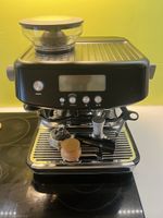 Sage Barista Pro (Truffle Black)