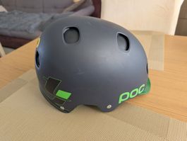 POC Helm | Größe XL (59–60 cm) | Gebraucht