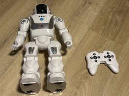 JJRC R18 Roboter mit Fernbedienung – voll funktionsfähig