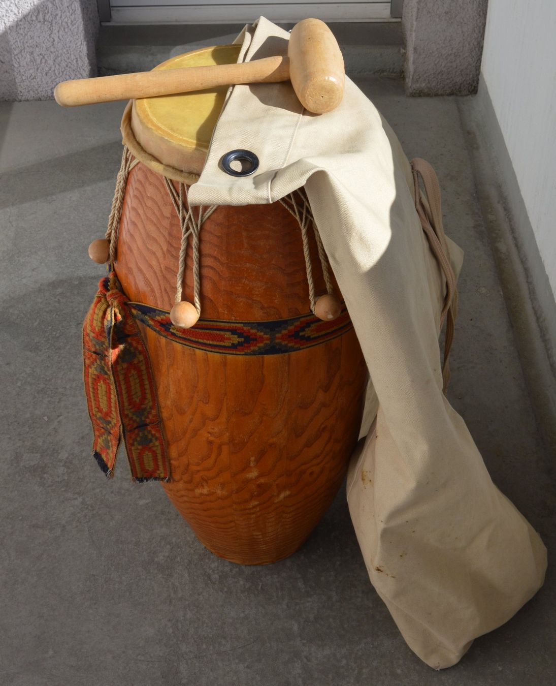 Instruments de musique: Conga Berchtold – D'occasion à Zürich par peter541 5