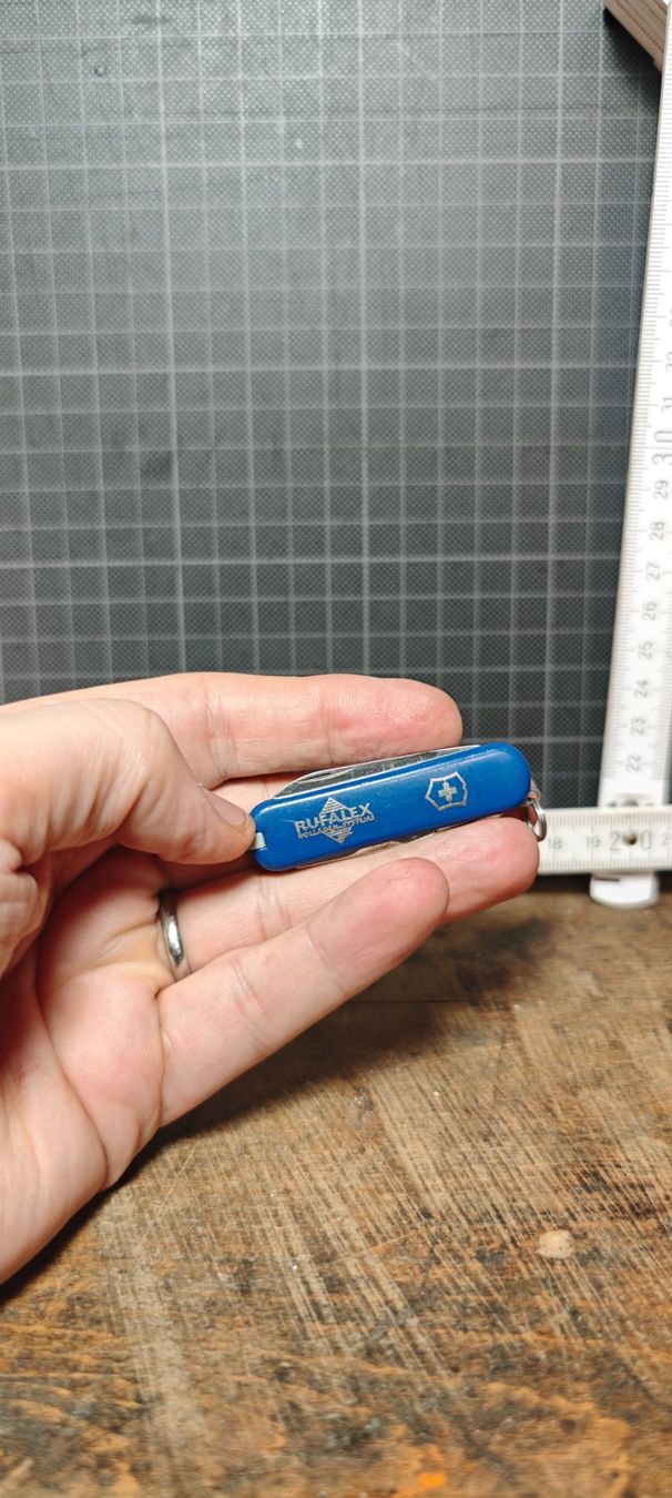 Coltelli tascabile: Altes Messer zu verkaufen Nr 92 – Usato da Gelterkinden venduto da MYSTOREFORYOU4460 5