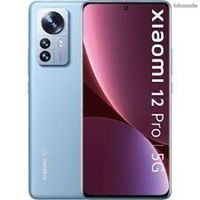 Xiaomi 12 Pro 5G 8GB / 256 GB Blue – Neuwertig – 1 Jahr G.