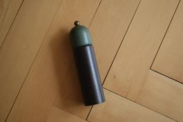 Vintage Pfeffermühle mit Peugot-Mahlwerk