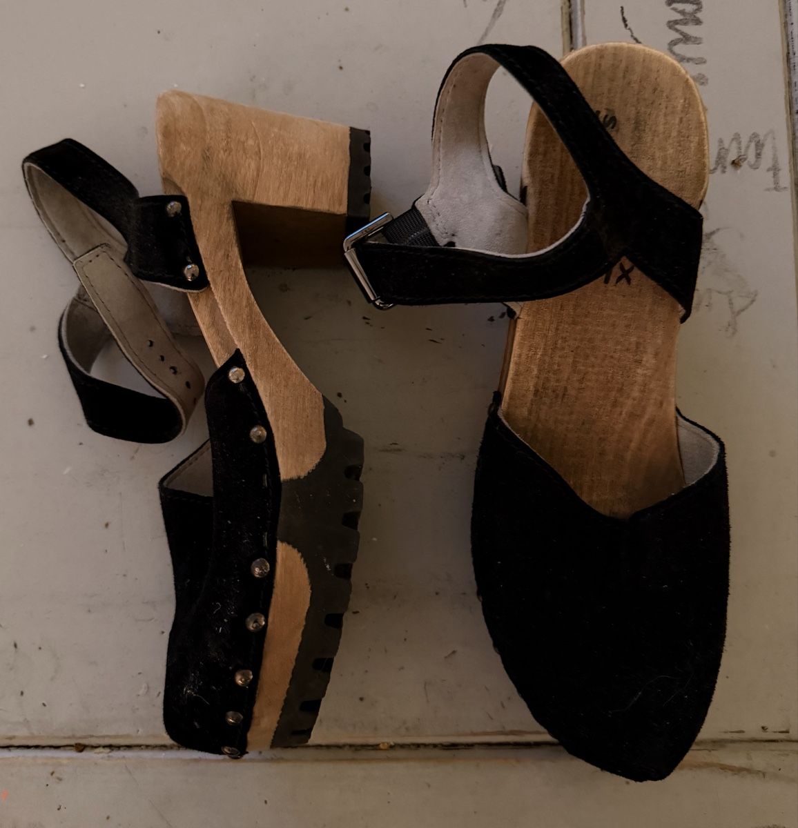 Softclox Chaussures femmes: Softclox Sandalen – Neuf (Voir description) à Reichenburg par Skisilv 2