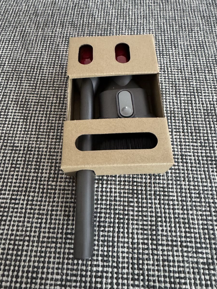 Dyson Aspirapolveri & Accessori: Dyson V10 Aufsätze – Nuovo e nell'imballaggio originale da Eschenbach LU venduto da miki2708