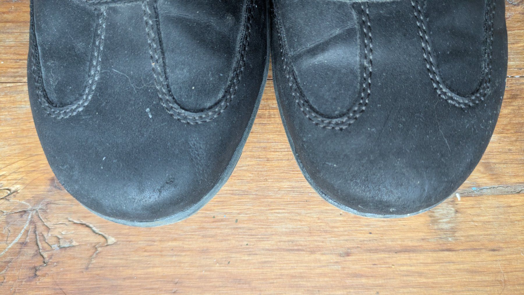 Schuhe für Jungen: Halbschuh 39 – Gebraucht aus Lommis von susannekoenig 1