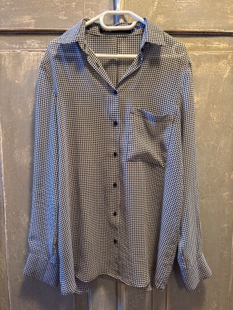 Zara Basic . Bluse - XS