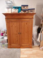Schrank Massivholz